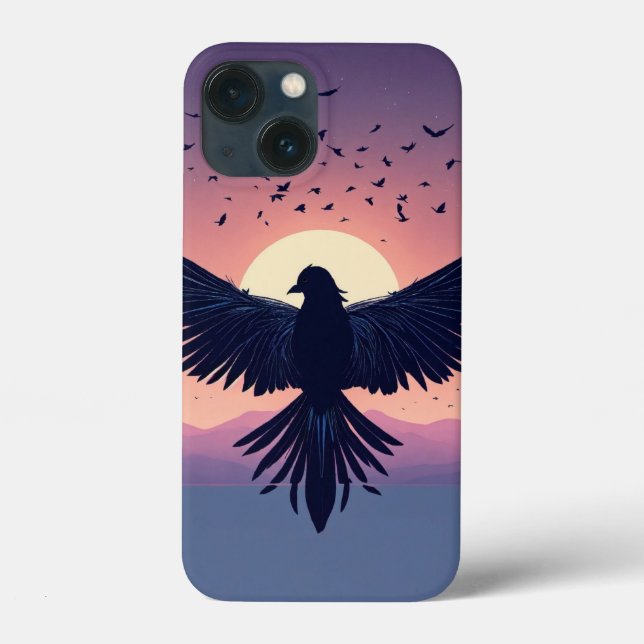 Funda De Case-Mate Para iPhone estuche iPhone / iPad (Reverso )