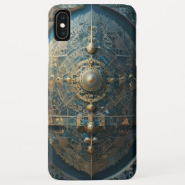 Funda Para iPhone XS Max estuche iPhone / iPad