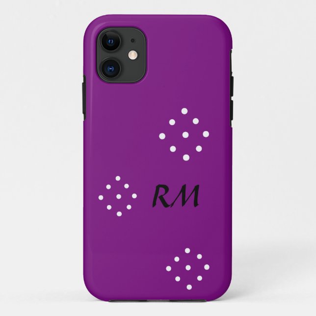 Funda De Case-Mate Para iPhone estuche iPhone / iPad (Reverso)