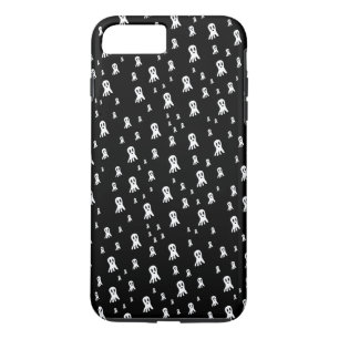Funda Para iPhone 8 Plus/7 Plus estuche iPhone / iPad