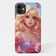 estuche iPhone / iPad