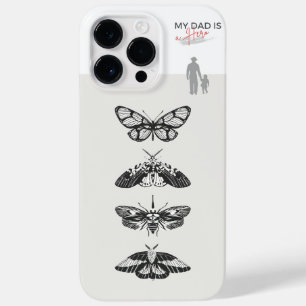 Funda Para iPhone 14 Pro Max De Case-Mate estuche iPhone / iPad