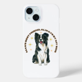 Funda Para iPhone 15 Estuche iPhone / iPad