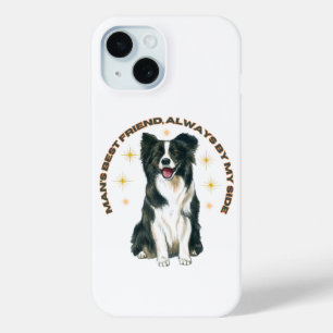 Funda Para iPhone 15 Estuche iPhone / iPad