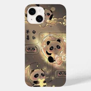 Funda Para iPhone 14 De Case-Mate estuche iPhone / iPad
