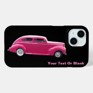 Funda Para iPhone 15 estuche iPhone / iPad