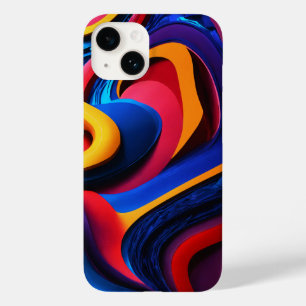 Funda Para iPhone 14 De Case-Mate estuche iPhone / iPad