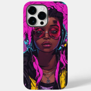 Funda Para iPhone 14 Pro Max De Case-Mate estuche iPhone / iPad