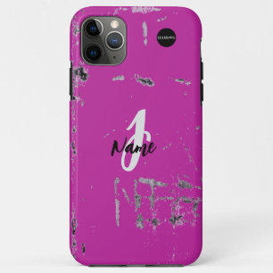 Funda Para iPhone 11 Pro Max Estuche iPhone / iPad con problemas Aspecto HAMbWG