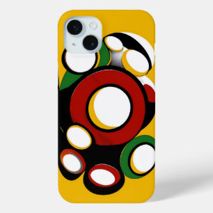 Funda Para iPhone 15 Mini Estuche iPhone / iPad en 3design