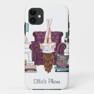 Funda Para iPhone 11 Estuche iPhone / iPad personalizado