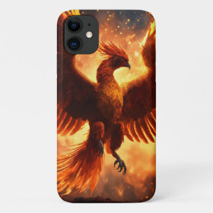 Funda Para iPhone 11 Estuche iPhone / iPad"Tattoo Fusion: Diseños vibra