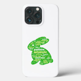 Funda Para iPhone 13 Pro Estuche iPhone/iPad - Word Cloud