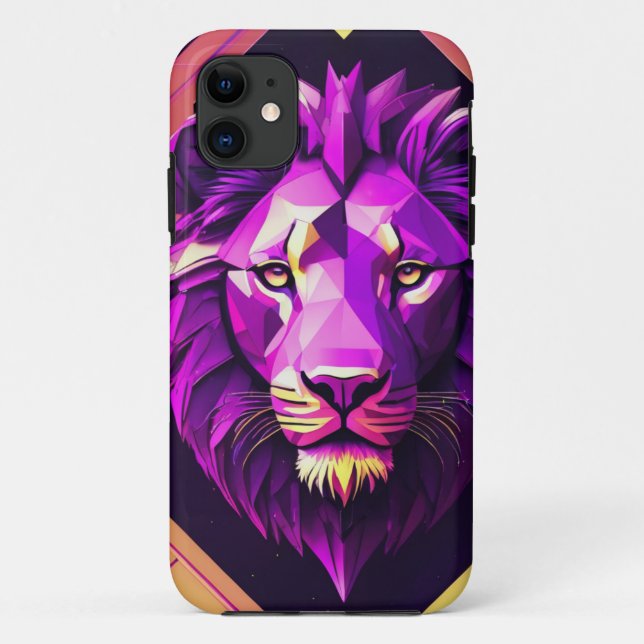 Funda De Case-Mate Para iPhone Estuche iPhone / iPadConcepto de diseño: Retro-Fut (Reverso)