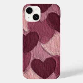Funda Para iPhone 14 De Case-Mate estuche iphone lindo