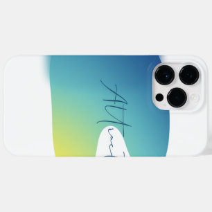 Funda Para iPhone 14 Pro Max De Case-Mate estuche iphone místico