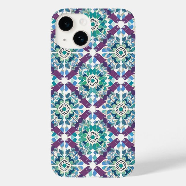 Funda De Case-Mate Para iPhone Estuche iphone para navidades (Reverso )