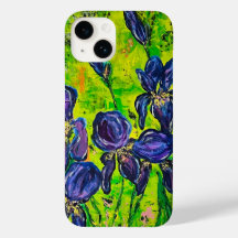 Estuche Iris para iPhone