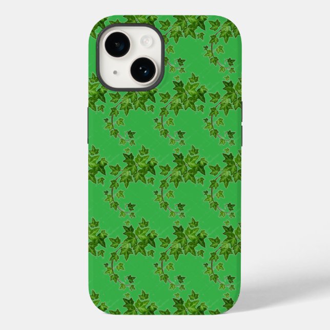 Funda De Case-Mate Para iPhone Estuche "Ivy" para iPhone / iPad (Reverso )