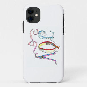 Funda Para iPhone 11 Estuche Joy iPhone