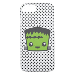 title_seo2 Estuche Kawaii Frankenstein para iPhone