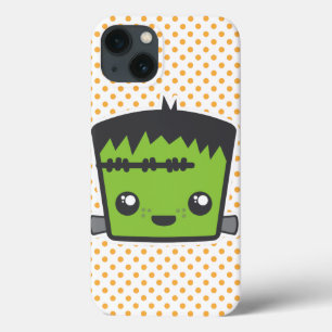 title_seo2 Estuche Kawaii Frankentstein iPad