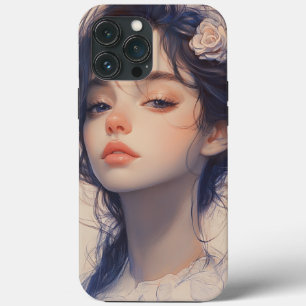 Funda Para iPhone 13 Pro Max estuche kkommii iPhone / iPad