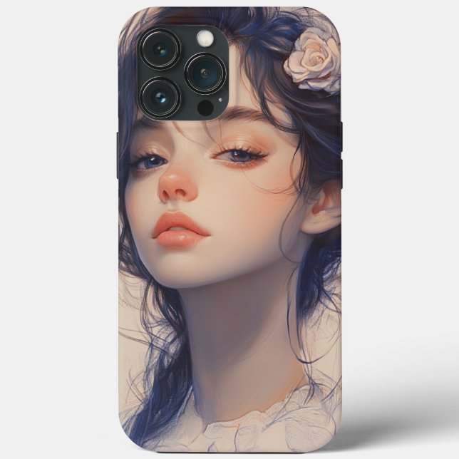Funda De Case-Mate Para iPhone estuche kkommii iPhone / iPad (Reverso )