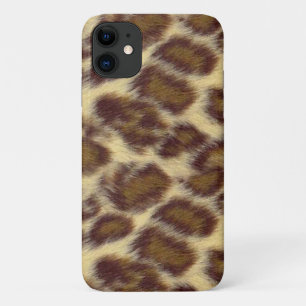 Funda Para iPhone 11 Estuche Leopard iPhone