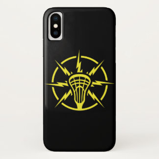 title_seo2 Estuche Lightning Bolt Lacrosse Stick para iPhone