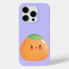 Funda Para iPhone 15 Pro Estuche lindo baby mochi para iPhone / iPad