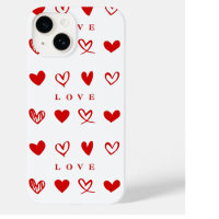 estuche lindo monogramado para iPhone / iPad