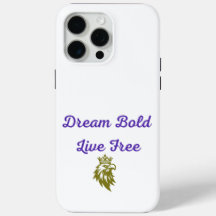 Estuche Live Free iPhone