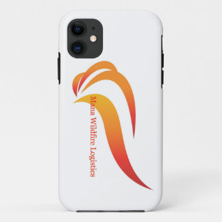 Funda Para iPhone 11 Estuche Mana Wildfire Phone