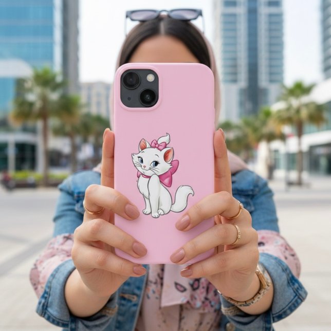 Funda De Case-Mate Para iPhone Estuche Marie Funda-Mate para iPhone (Subido por el creador)