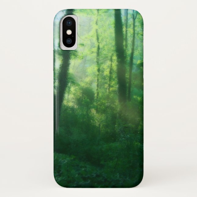 Funda De Case-Mate Para iPhone Estuche-mate para iPhone de fertilidad (Reverso)