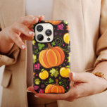 Funda Para iPhone 13 Pro Max Estuche-mate para iPhone de la calabaza del Naranj<br><div class="desc">Nuestro Funda para iPhone 13 Naranja Pumpkin de otoño es una excelente incorporación a su colección para Navidades. No dude en ponerse en contacto con el propietario de la tienda para más preguntas sobre nuestros productos. PurdyCase©</div>