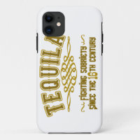 Estuche mate para iPhone de TEQUILA