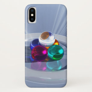 Funda Para iPhone X Estuche-mate para iPhone ligero plegable