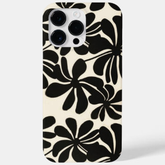 Funda Para iPhone 14 Pro Max De Case-Mate Estuche Matisse Flowers Phone, Cute Retro Vintage