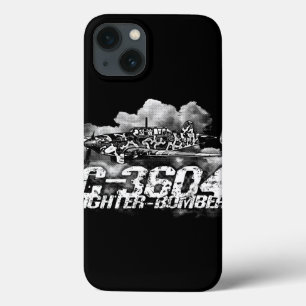 Funda Para iPhone 13 Estuche mini para iPad EKW C-36