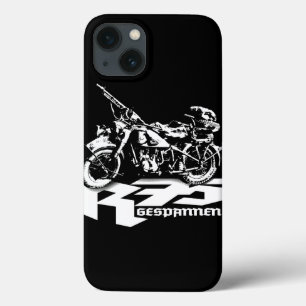 Funda Para iPhone 13 Estuche mini para iPad R75