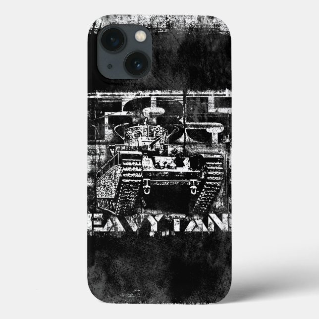 Funda De Case-Mate Para iPhone Estuche mini para iPad T-35 (Reverso)