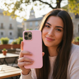 Funda Para iPhone 13 Pro Max Estuche Minnie Funda-Mate para iPhone