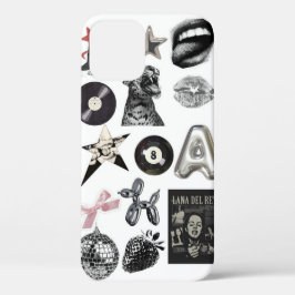 Funda Para iPhone 12 Pro estuche moderno para iPhone