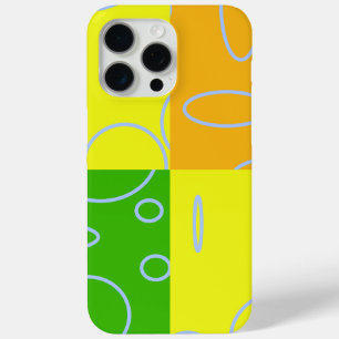 Funda Para iPhone 15 Pro Max Estuche moderno Wow para iPhone / iPad