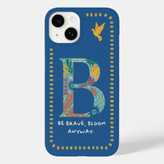 Funda Para iPhone 14 De Case-Mate Estuche Monograma para iPhone