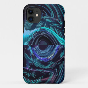 Funda Para iPhone 11 Estuche My Eye Phone para iPhone 5