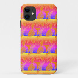 Funda Para iPhone 11 Estuche Mycenaean para iPhone de Gossips de inspir