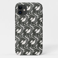 Estuche Mycenaean para iPhone de hombre de inspira
